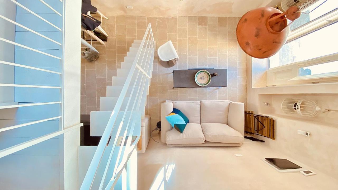 Casi Apartment Noto Exterior photo
