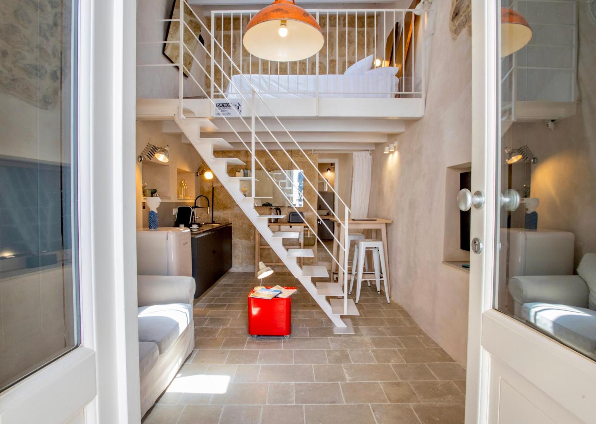 Casi Apartment Noto Exterior photo